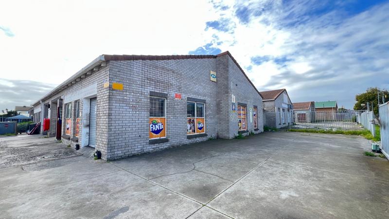 Commercial Property for Sale in Montague Gardens Western Cape
